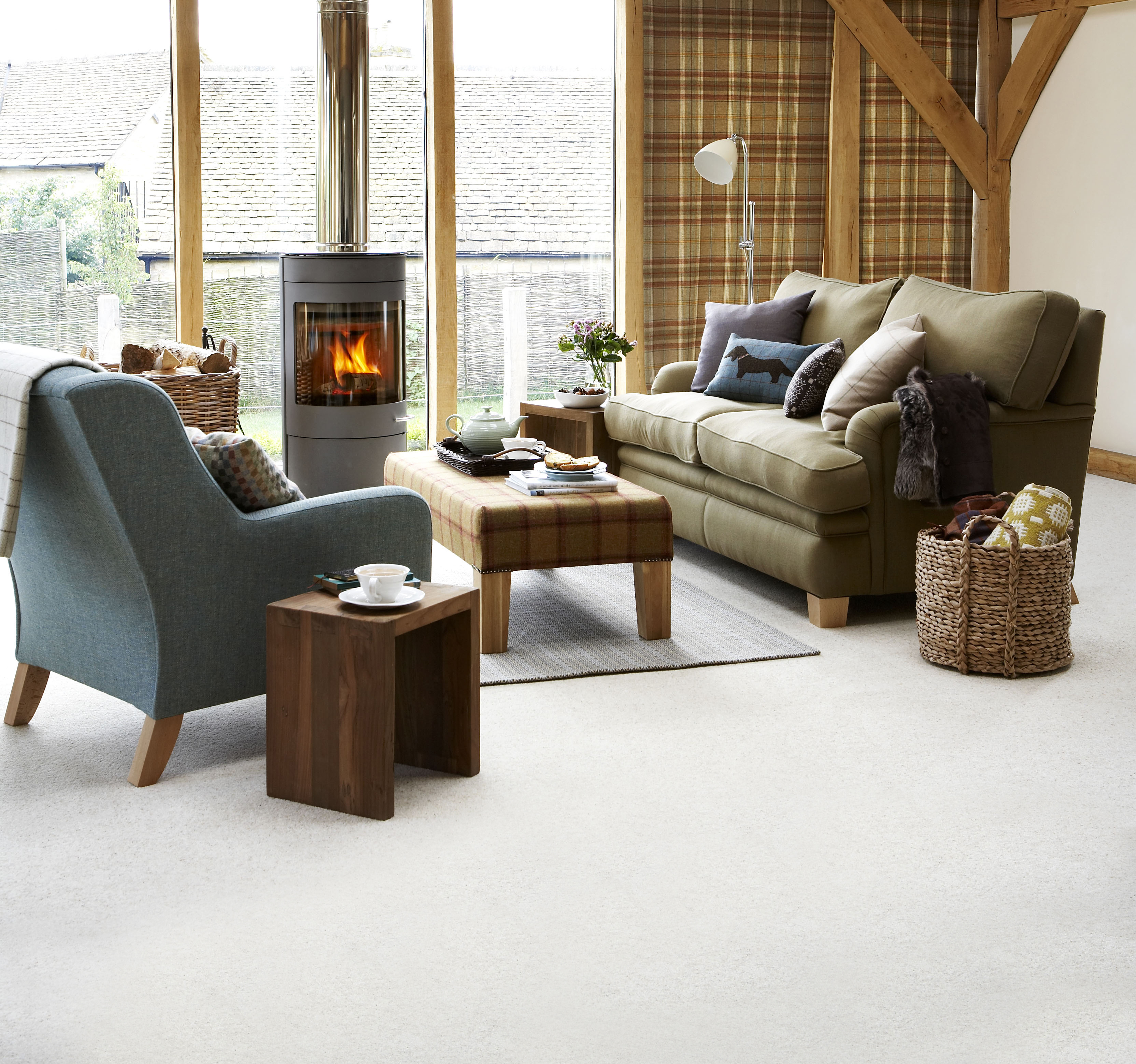 Independent retailers the best place to buy carpet - Which? December 2019